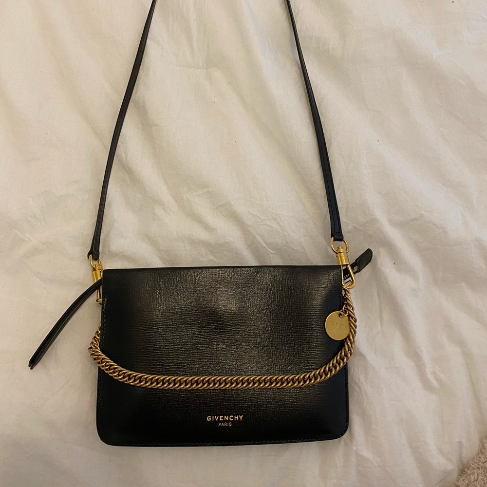 Givenchy cross3 crossbody bag - Picture 2 of 7